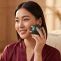 AUD 219,  Multi-Wave Facial And Body Firming Device