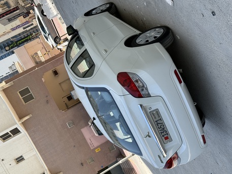 Manama, Vehicles, Cars & Trucks , BHD 1900,  Mitsubishi Attrage,  2020,  Automatic,  76 KM,    Zero Accident History