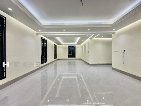 Rumaithiya, Apartments, Flats, Houses & Villas, KWD 1000/month,  4 BR,  Brand New VIP Floor For Rent In Rumaithya