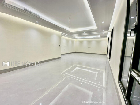 Rumaithiya, Apartments, Flats, Houses & Villas, KWD 1000/month,  4 BR,  Brand New VIP Floor For Rent In Rumaithya
