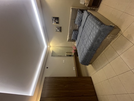 Riyadh, Apartments, Flats, Houses & Villas, SAR 4000/month,  1 BR,  Apartment Rent In Malaz