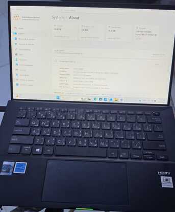 Riyadh, Electronics, SAR 2000,  Asus Expert Book