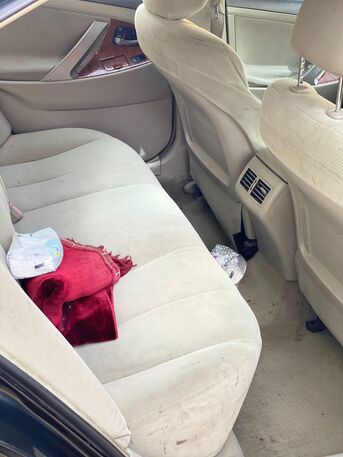 Khobar, Vehicles, Cars & Trucks , SAR 21000,  Toyota Camry,  2010,  Manual,  330000 KM,  For Sale