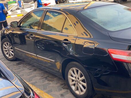 Khobar, Vehicles, Cars & Trucks , SAR 21000,  Toyota Camry,  2010,  Manual,  330000 KM,  For Sale