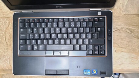 Al Ghubayrah, Computers, SAR 850,  Dell Laptop I7, 16GB RAM, 256GB SSD, One Hand Use