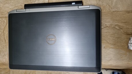 Al Ghubayrah, Computers, SAR 850,  Dell Laptop I7, 16GB RAM, 256GB SSD, One Hand Use