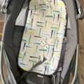Free - Baby Electric Swing With Remote