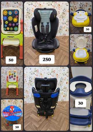 Makkah, Baby & Kid Stuff, SAR 30350,  House Hold & Children Items