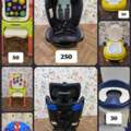 SAR 30350,  House Hold & Children Items