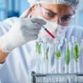 Urgent Requirement: Chemical Lab Analyst