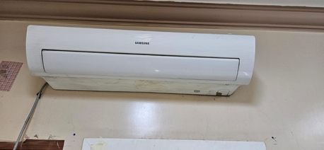 Al Iskan, Air Conditioners, SAR 1250,  Split Ac 1.5 Ton Window Ac 2ton And Air Cooler