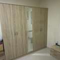 SAR 400,  IKEA Wardrobe &ndash; Modern & Sleek Design