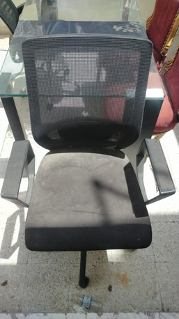 Riyadh, Furniture, SAR 15,  Sofa / Chairs