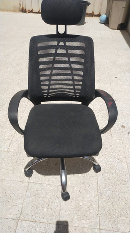 Riyadh, Furniture, SAR 15,  Sofa / Chairs