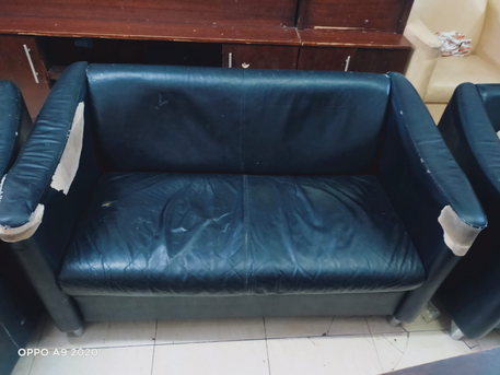 Riyadh, Furniture, SAR 15,  Sofa / Chairs