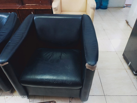 Riyadh, Furniture, SAR 15,  Sofa / Chairs