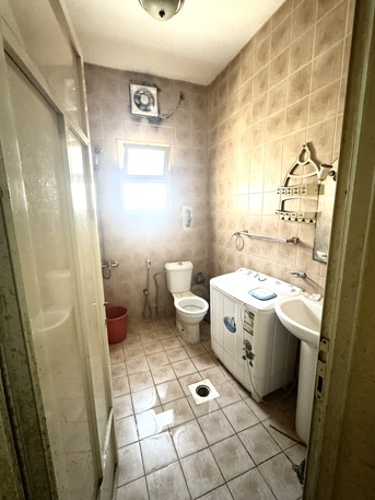 Jubail, Housing Exchanges, SAR 1400/month,  1 BR,  1 Bedroom Fully Furnished Including Electricity