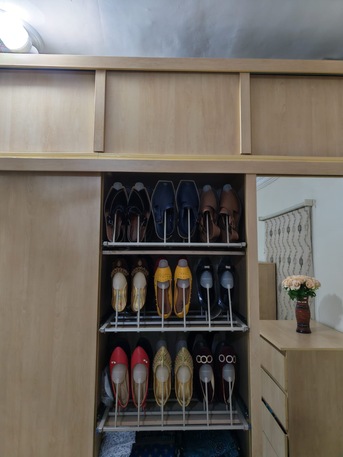 Jeddah, Furniture, SAR 1000,  Bedset For Sale
