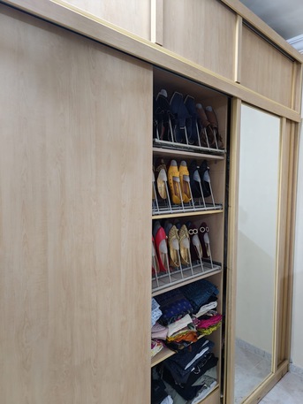 Jeddah, Furniture, SAR 1000,  Bedset For Sale