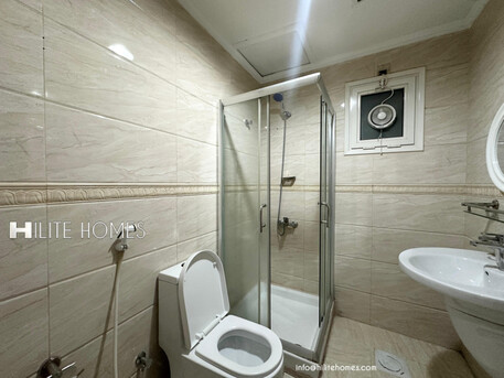 Salmiya, Apartments, Flats, Houses & Villas, KWD 300/month,  Furnished,  1 BR,  One Bedroom Fully Furnished Apartment For Rent In Salmiya