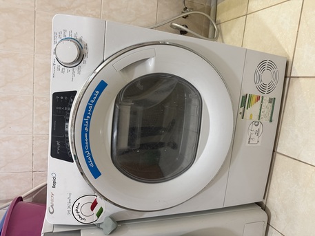 Al Malaz, Household Items, SAR 450,  Candy Drier Made In Italy Very Rarely Used. Mint Condition.