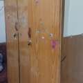 SAR 100,  Wardrobe For Sell, Please Contact Only WhatsApp
