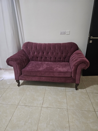 Al Dair, Furniture, BHD 38,  Sofa 7 Seat