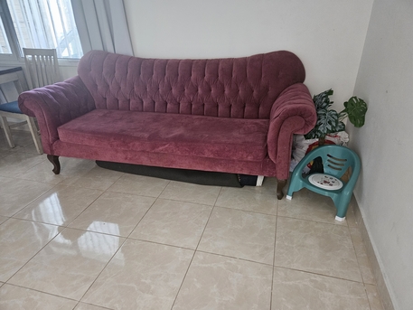 Al Dair, Furniture, BHD 38,  Sofa 7 Seat