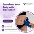INR 150000,  Transform Your Body With Liposuction At Purple Heron Hospitals