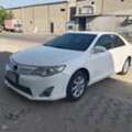 SAR 27000,  Toyota Camry,  2014,  Automatic,  500000 KM,  For Sale:   - Workhorse 💪