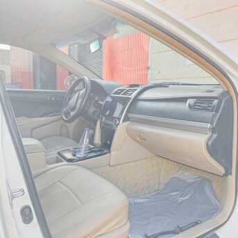 Dammam, Vehicles, Cars & Trucks , SAR 27000,  Toyota Camry,  2014,  Automatic,  500000 KM,  For Sale:   - Workhorse 💪
