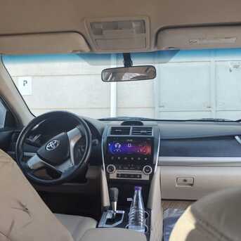 Dammam, Vehicles, Cars & Trucks , SAR 27000,  Toyota Camry,  2014,  Automatic,  500000 KM,  For Sale:   - Workhorse 💪