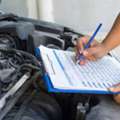 Certified Logbook Inspection Coorparoo &ndash; Paxton Mechanical