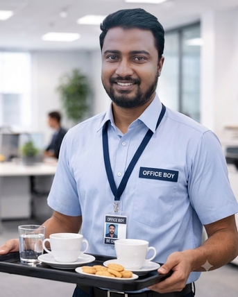 Riyadh, Job Seekers, Tee Boy
