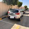 SAR 30000,  Kia Sportage,  2011,  Automatic,  113000 KM,