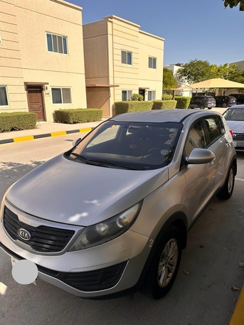 Dammam, Vehicles, Cars & Trucks , SAR 30000,  Kia Sportage,  2011,  Automatic,  113000 KM,