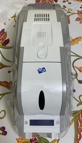 Al Shemaysi, Electronics, SAR 2100,  ID Card Printer, Smart 51 Double Side