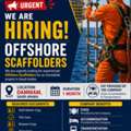 OFFSHORE SCAFFOLDERS