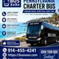 Book A Minibus Rental For A Music Concert In Bridgeville, PA