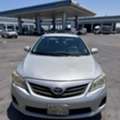 SAR 26000,  Toyota Corolla,  2011,  Automatic,  275 KM,  Genuine & Well Maintained Corolla For Sale