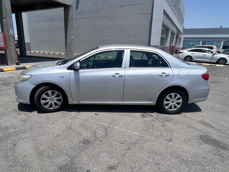 Al Jisr, Vehicles, Cars & Trucks , SAR 26000,  Toyota Corolla,  2011,  Automatic,  275 KM,  Genuine & Well Maintained Corolla For Sale