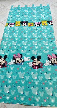 Riyadh, Baby & Kid Stuff, SAR 30,  Kids Curtain