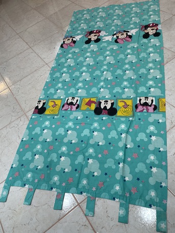 Riyadh, Baby & Kid Stuff, SAR 30,  Kids Curtain