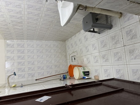 Manfouha, Bedspace For Rent, SAR 350/month,  Bed Space Available In Front Of Manfouha Matero Station (Blue Line)