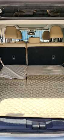 Irqah, Vehicles, Cars & Trucks , SAR 130000,  Toyota Highlander Hybrid Limited Full Options,  2022,  Automatic,  85 KM,   Personal Use