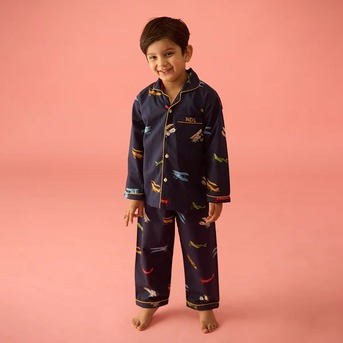 Mumbai, Clothing & Accessories, INR 4000,  Kids Pajama Sets: Soft, Comfortable Sleepwear For Peaceful Nights