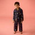 INR 4000,  Kids Pajama Sets: Soft, Comfortable Sleepwear For Peaceful Nights