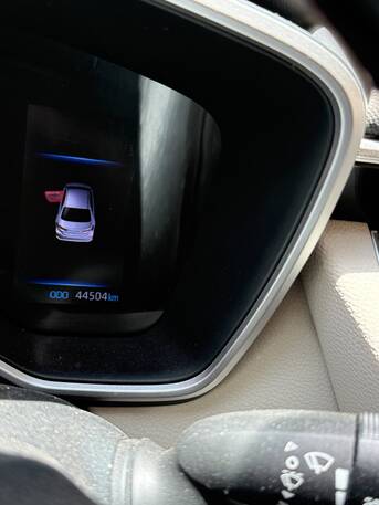 Riyadh, Vehicles, Cars & Trucks , SAR 68,  Toyota Corolla,  2022,  Automatic,  43 KM,   GLI 2.0 Full Option