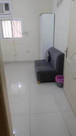  , SAR 1050/month,  Furnished,  Single Room Available For 1050 SAR Monthly In Jeddah Azizya Back Side Of Muroor Sahafa, 2