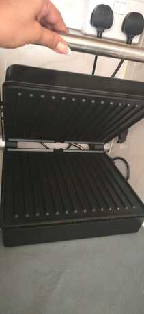 Manama, Household Items, BHD 600,  Selling Electrical Items - TV, Sound System, Coffee Machine, Microwave, Food Processor,etc